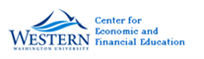 Western Washington University Center logo